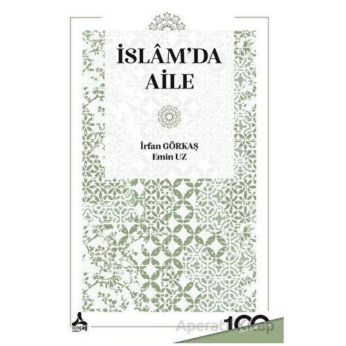 İslam’da Aile - Emin Uz - Sonçağ Yayınları