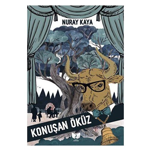 Konuşan Öküz - Kolektif - Ateş Yayınları