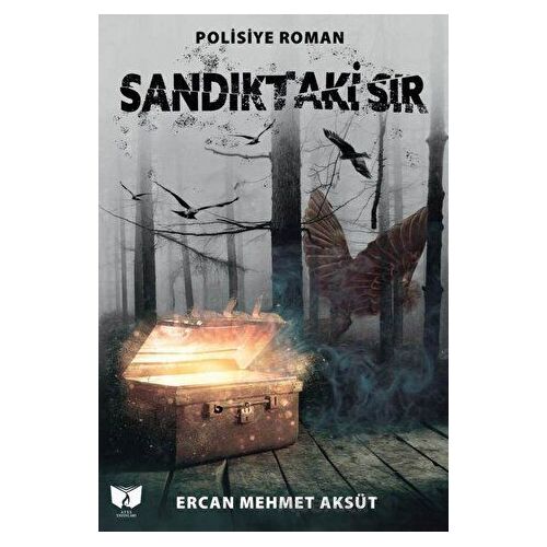 Sandıktaki Sır - Ercan Mehmet Aksüt - Ateş Yayınları