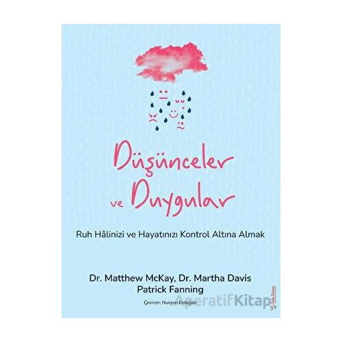 Düşünceler ve Duygular - Patrick Fanning - Sola Unitas