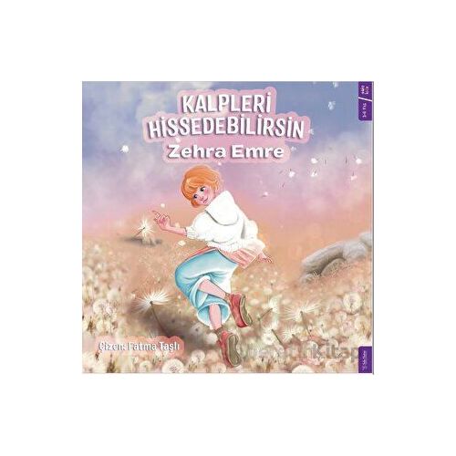 Kalpleri Hissedebilirsin - Zehra Emre - Sola Kidz