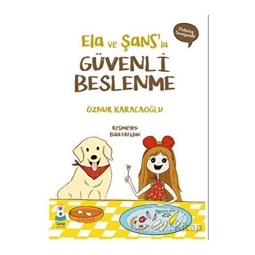 Mahalle Günlükleri - Fatih Bingöl - Luna Çocuk Yayınları