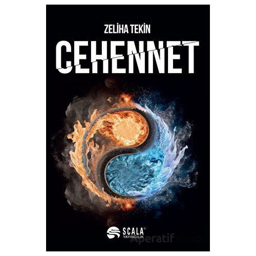 Cehennet - Zeliha Tekin - Scala Yayıncılık