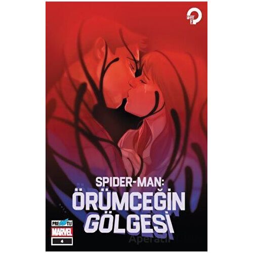 Spider-Man: Örümceğin Gölgesi (4. Bölüm) - Chip Zdarsky - Presstij Kitap