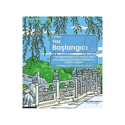 Yaz Başlangıcı - Kolektif - Yeni İnsan Yayınevi