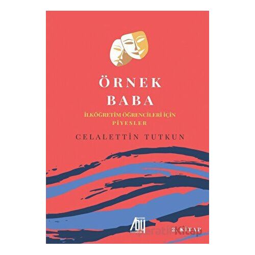 Örnek Baba - Celalettin Tutkun - Baygenç Yayıncılık
