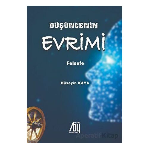 Düşüncenin Evrimi - Hüseyin Kaya - Baygenç Yayıncılık