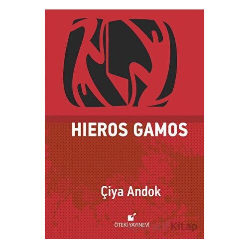 Hieros Gamos - Çiya Andok - Öteki Yayınevi