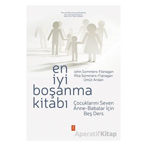 En İyi Boşanma Kitabı - Ümüt Arslan - Nobel Yaşam