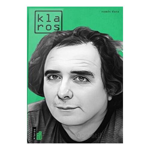 Klaros Sayı 7: Ramis Dara - Kolektif - Klaros Yayınları