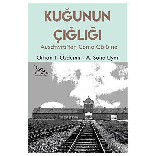Kuğunun Çığlığı - Orhan T. Özdemir - Sarmal Kitabevi