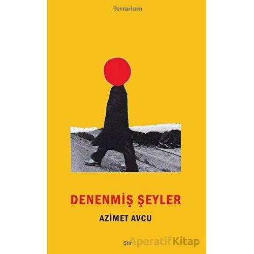 Denenmiş Şeyler - Azimet Avcu - Epona Kitap