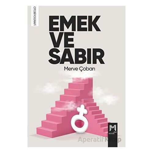 Emek Ve Sabır - Merve Çoban - Memento Mori