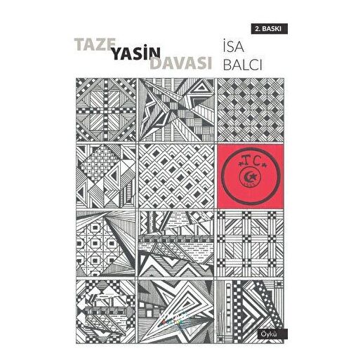 Taze Yasin Davası - İsa Balcı - Liman Yayınevi