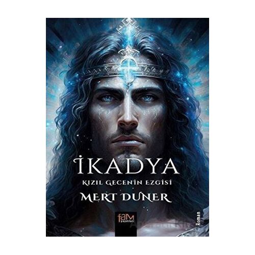 İkadya - Mert Duner - Fam Yayınları