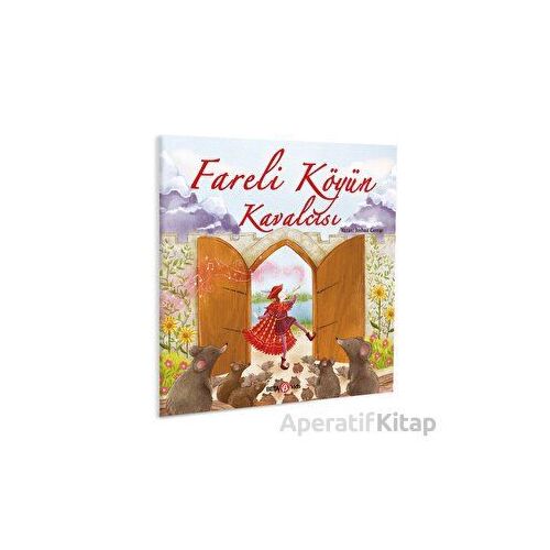 Fareli Köyün Kavalcısı - Joshua George - Beta Kids