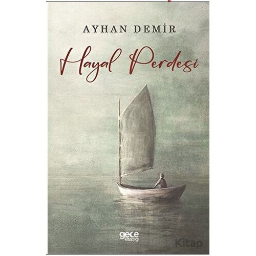 Hayal Perdesi - Ayhan Demir - Gece Kitaplığı
