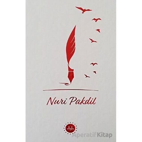 Nuri Pakdil - Kolektif - Diyanet İşleri Başkanlığı
