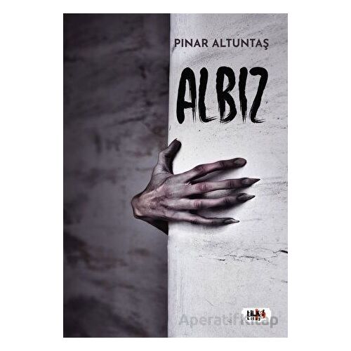 Albız - Pınar Altuntaş - Tilki Kitap