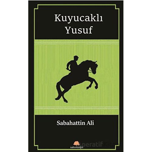 Kuyucaklı Yusuf - Sabahattin Ali - Salkımsöğüt Yayınları