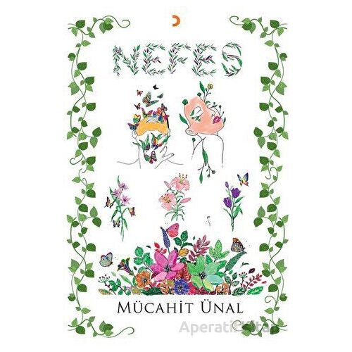 Nefes - Mücahit Ünal - Cinius Yayınları