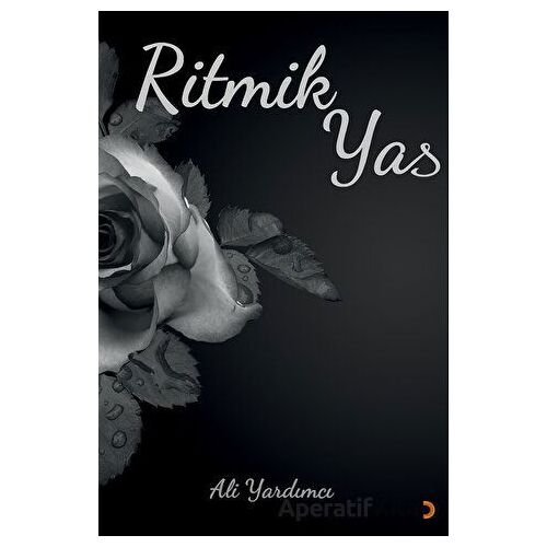 Ritmik Yas - Ali Yardımcı - Cinius Yayınları