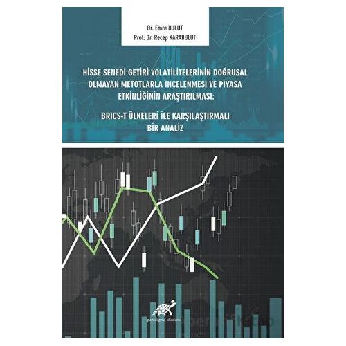 Hisse Senedi Getiri Volatilitelerinin Doğrusal Olmayan Metotlarla İncelenmesi ve Piyasa Etkinliğinin