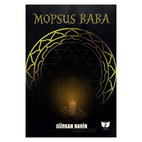 Mopsus Baba - Gürkan Narin - Ateş Yayınları