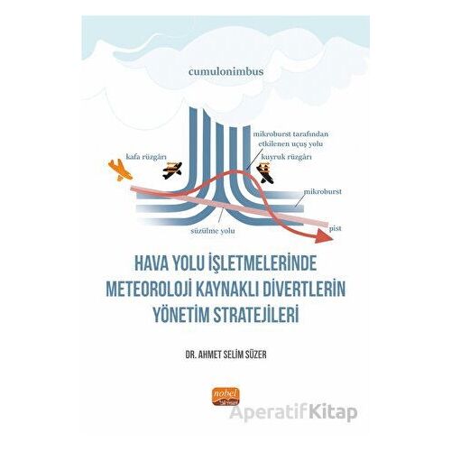Hava Yolu İşletmelerinde Meteoroloji Kaynaklı Divertlerin Yönetim Stratejileri