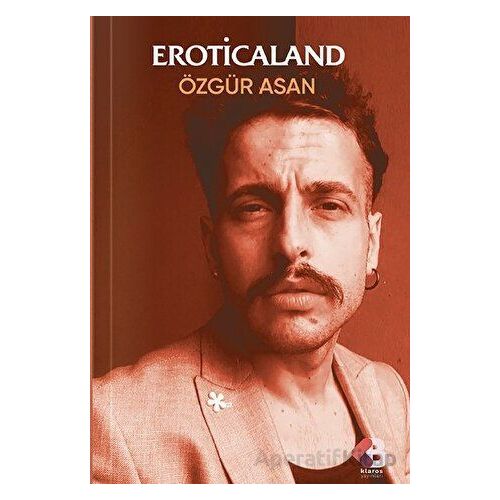 Eroticaland - Özgür Asan - Klaros Yayınları
