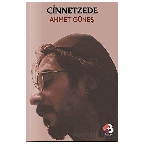 Cinnetzede - Ahmet Güneş - Klaros Yayınları