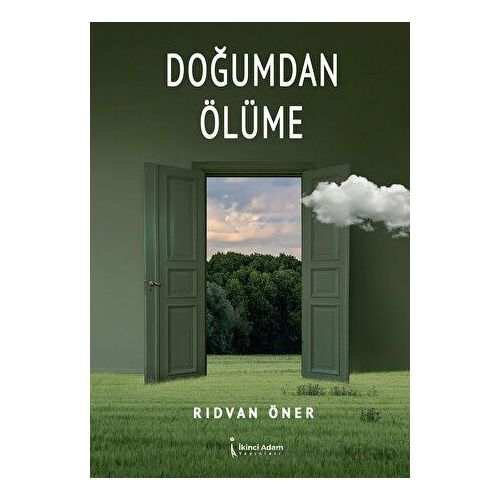 Doğumdan Ölüme - Rıdvan Öner - İkinci Adam Yayınları
