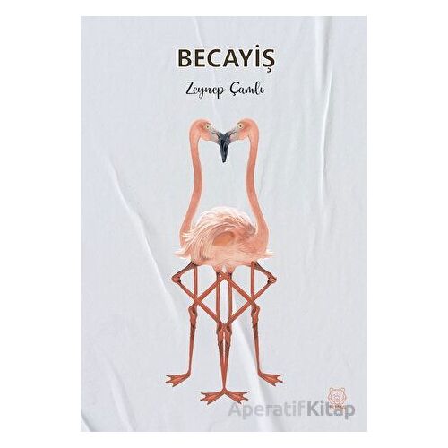 Becayiş - Zeynep Çamlı - Luna Yayınları