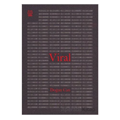 Viral - Doğan Can Kaya - Luna Yayınları