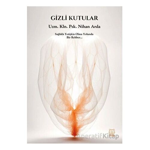 Gizli Kutular - Nihan Arda - Luna Yayınları