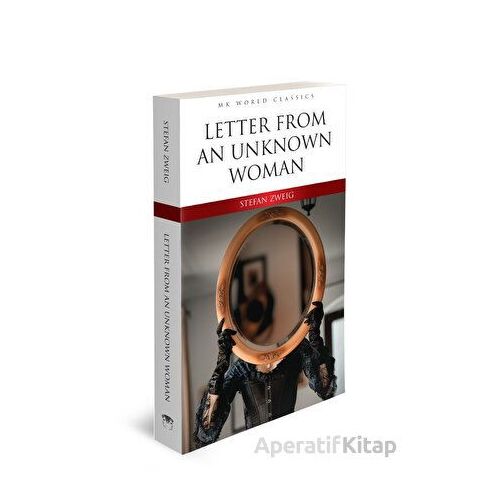 Letter From An Unknown Woman - Stefan Zweig - MK Publications