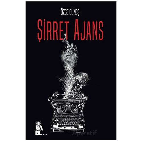 Şirret Ajans - Özge Güneş - Edebiyatist