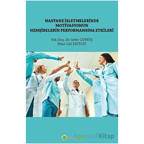 Hastane İşletmelerinde Motivasyonun Hemşirelerin Performansına Etkisi