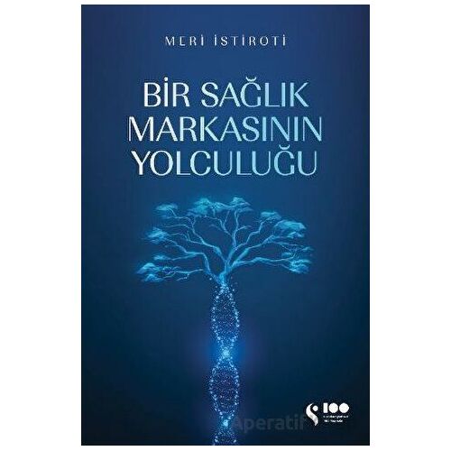 Bir Sağlık Markasının Yolculuğu - Meri İstiroti - Doğan Solibri