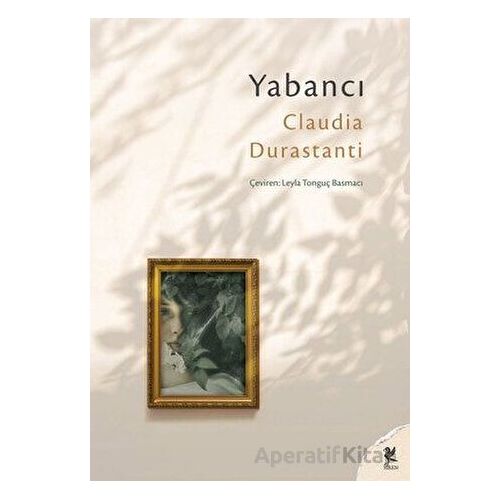 Yabancı - Claudia Durastanti - Siren Yayınları
