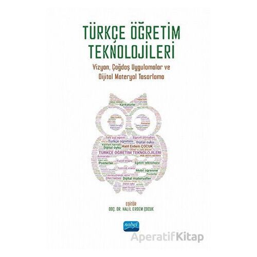 Türkçe Öğretim Teknolojileri - Kolektif - Nobel Akademik Yayıncılık