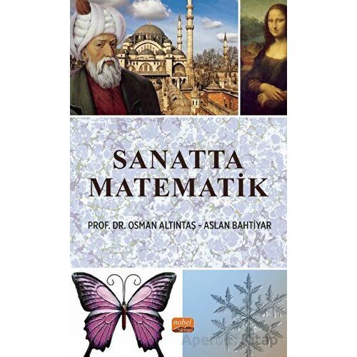 Sanatta Matematik - Osman Altıntaş - Nobel Bilimsel Eserler