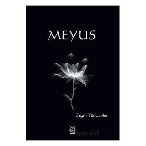 Meyus - Zişan Türkcephe - Luna Yayınları