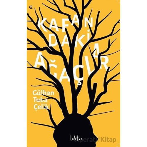 Kafandaki Ağaçlar - Gülhan Tuba Çelik - Epona Kitap