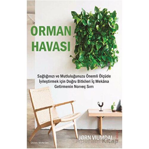 Orman Havası - Jorn Viumdal - Sola Unitas