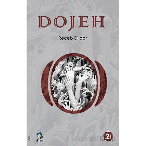Dojeh - Receb Dildar - Dara Yayınları