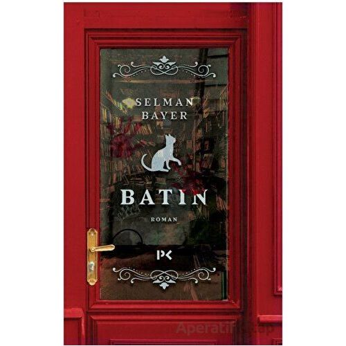Batın - Selman Bayer - Profil Kitap