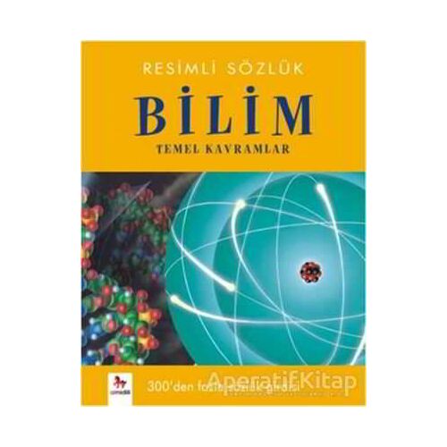 Resimli Sözlük Bilim - Kolektif - Almidilli