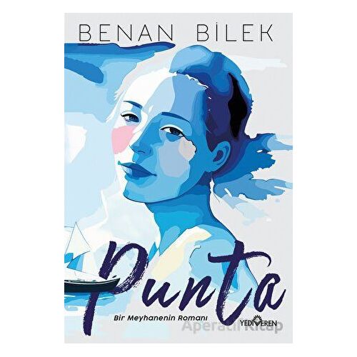 Punta - Benan Bilek - Yediveren Yayınları