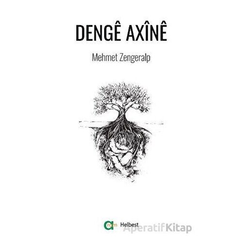 Denge Axine - Mehmet Zengeralp - Aram Yayınları